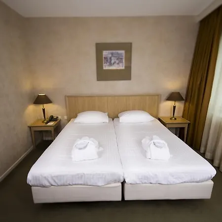 Otel Apollo 's-hertogenbosch - Zaltbommel