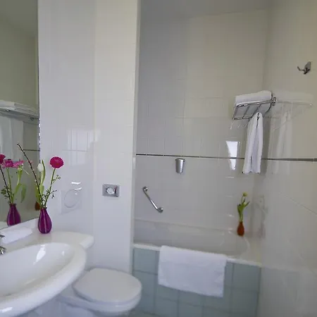 Otel Apollo 's-hertogenbosch -