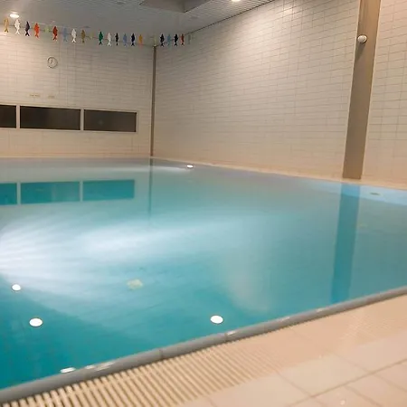Otel Apollo 's-hertogenbosch - Zaltbommel