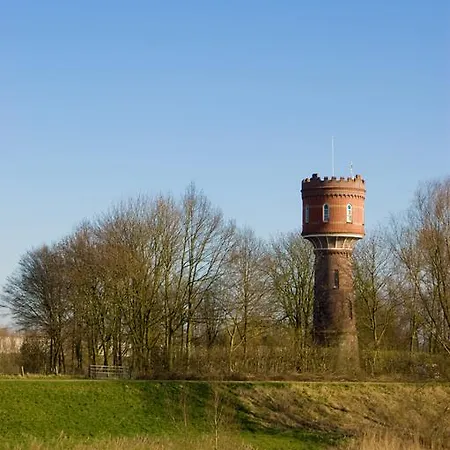 Apollo 's-hertogenbosch - Otel