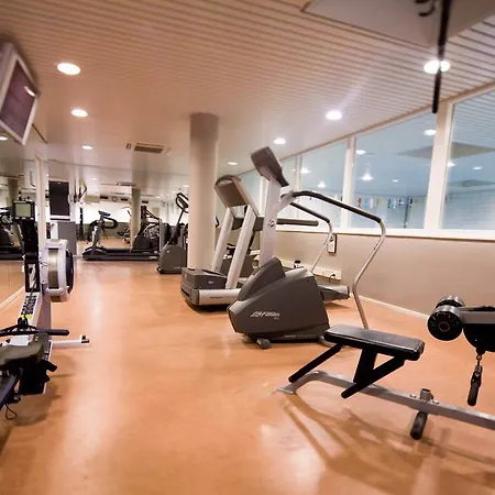 Otel Apollo 's-hertogenbosch - 4*