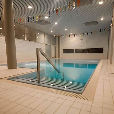 Apollo 's-hertogenbosch - 4*